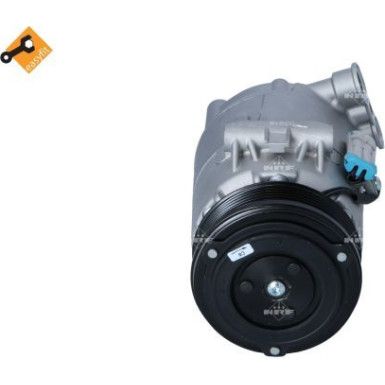 Kompressor, Klimaanlage EASY FIT 32480