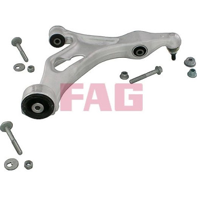 FAG Lenker, Radaufhängung 821 1021 10