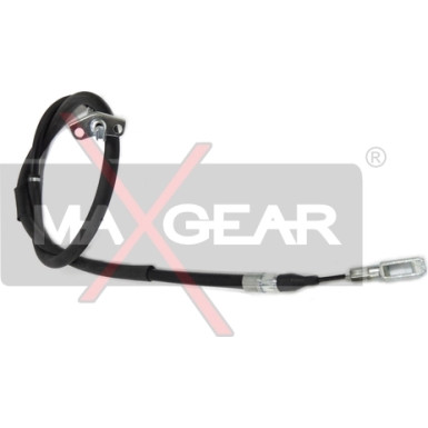 32-0112 Seilzug, Feststellbremse 32-0112 Seilzug, Feststellbremse