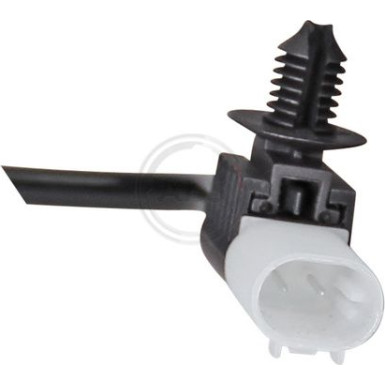 A.B.S. Verschleißsensor