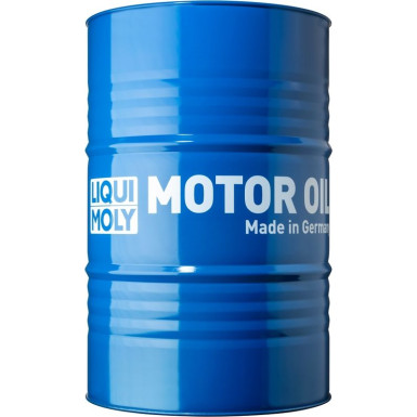 Liqui Moly Marine 4T Motor Oil 10W-40 205 l | 205L Fass Blech Liqui Moly Marine 4T Motor Oil 10W-40 205 l | 205L Fass Blech