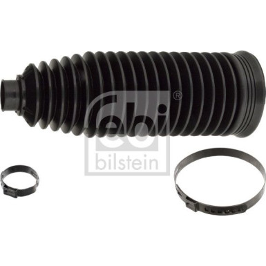 Faltenbalgsatz, Lenkung | 102114