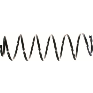 Sachs Fahrwerksfeder Citroen P. C3 1.4/1.6Hdi 05 | 998 076