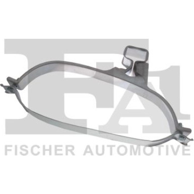Halter, Schalldämpfer | 774-901