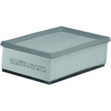 MAHLE Luftfilter MAHLE Luftfilter