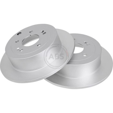 A.B.S. Bremsscheibe