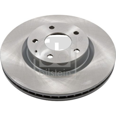 FEBI BILSTEIN Bremsscheibe | 108514