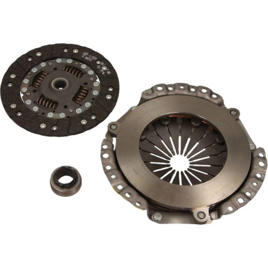 Kupplungssatz CITROEN Berlingo,Partner 1.9D 98-05 LuK RepSet 620 3081 00