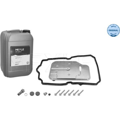 Ölwechselkit mit Öl | MB C,E-Klasse,Sprinter 04 | 014 135 1402/XK