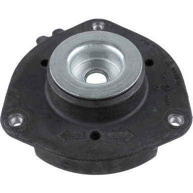 37662 01 Federbeinstützlager