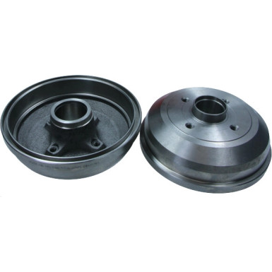 Bremstrommel. Opel T. Corsa C 00- Ohne Abs 200X36 | 19-2180 Bremstrommel. Opel T. Corsa C 00- Ohne Abs 200X36 | 19-2180