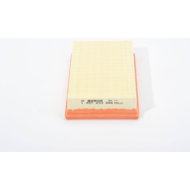Luftfilter | FORD Focus | 1457433686