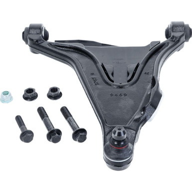 24604 02 Lenker, Radaufhängung 24604 02 Lenker, Radaufhängung