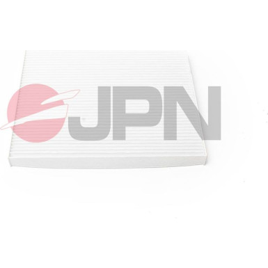 JPN Filter, Innenraumluft