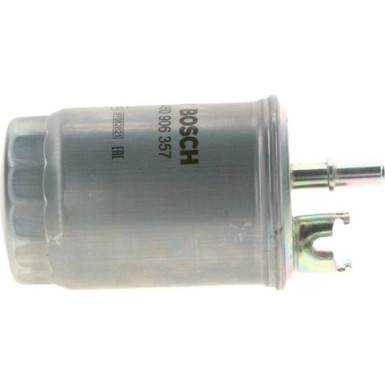 Kraftstofffilter | FORD Focus | 0 450 906 357