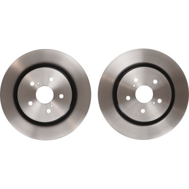 Bremsscheibe Lexus P.Rx 04 DF4493