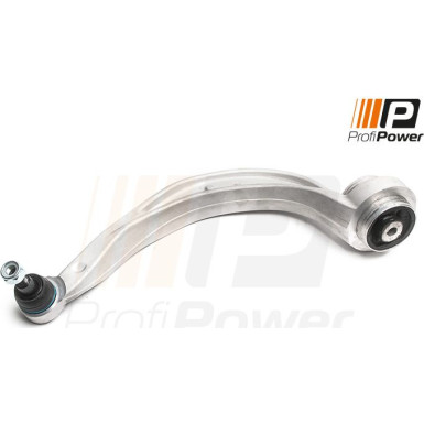 1S1202R Lenker, Radaufhängung