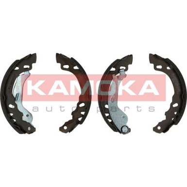 KAMOKA Bremsbackensatz KAMOKA Bremsbackensatz