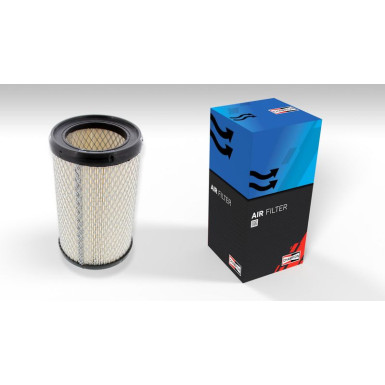 CHAMPION Luftfilter CAF100434C