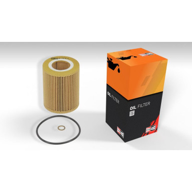 CHAMPION Ölfilter COF100573E