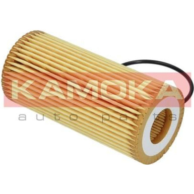 KAMOKA Ölfilter | F115301