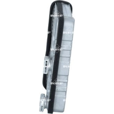 Wärmetauscher, Innenraumheizung EASY FIT 54277