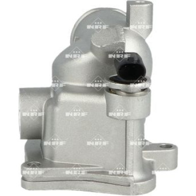 NRF Thermostat, Kühlmittel 725283 EASY FIT