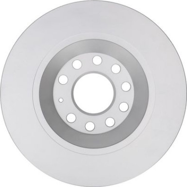 KAMOKA Bremsscheibe 1032616