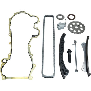 KAMOKA Steuerkettensatz 7001611