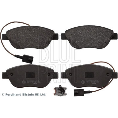 BluePrint Bremsbeläge ADL144213