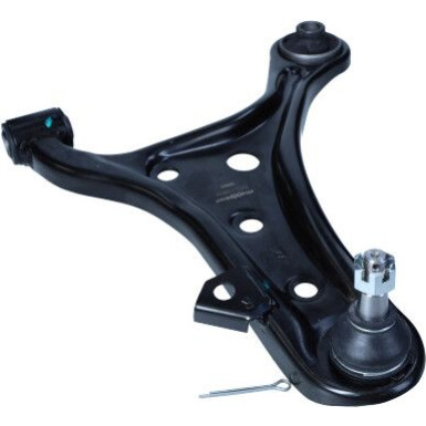 72-6205 Lenker, Radaufhängung