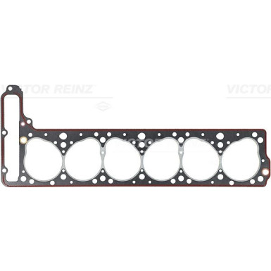 Dichtung, Zylinderkopf | Mercedes | 61-23425-20