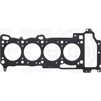 Dichtung, Zylinderkopf | NISSAN | 262.710