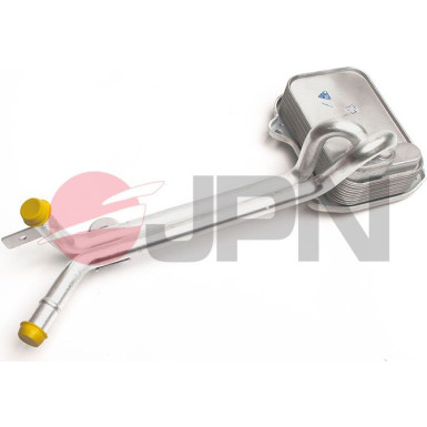 JPN Ölkühler, Motoröl JPN Ölkühler, Motoröl