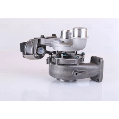 Nissens Turbo VW Crafter 06 FACTORY NEW 93455