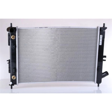 Wasserkühler PKW | Kia Forte K3 Aut. 12 | 606476