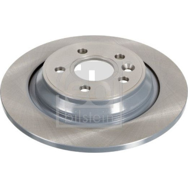 FEBI BILSTEIN Bremsscheibe 43882