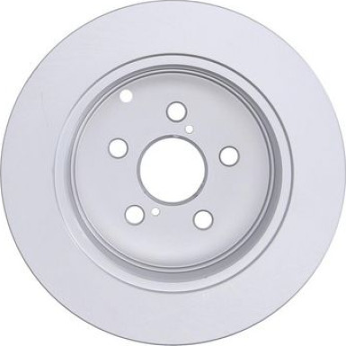 KAMOKA Bremsscheibe 1031101