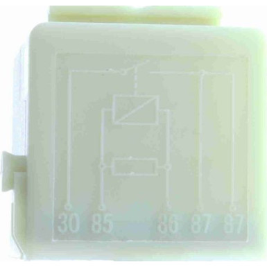 VEMO Multifunktionsrelais VEMO Multifunktionsrelais