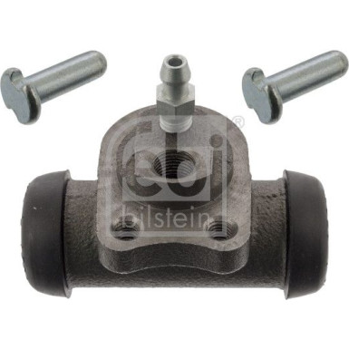 FEBI BILSTEIN Bremsrolle | 02772