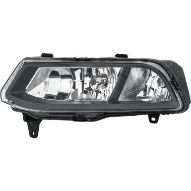 NEBELSCHEINWERFER HELLA | VW POLO 09-22 | 1NA 011 987-111 NEBELSCHEINWERFER HELLA | VW POLO 09-22 | 1NA 011 987-111