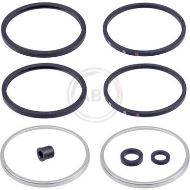 A.B.S. Reparatursatz, Bremssattel 43125