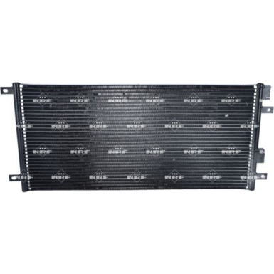 Kondensator, Klimaanlage EASY FIT 35643