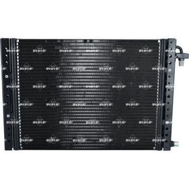 Kondensator, Klimaanlage EASY FIT 35956