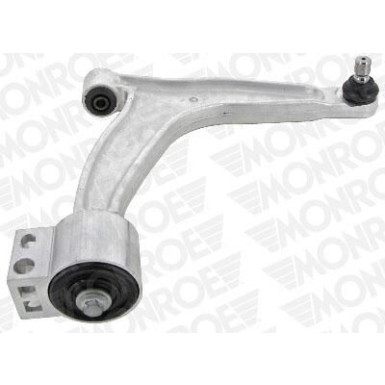 MONROE Lenker, Radaufhängung MONROE Lenker, Radaufhängung