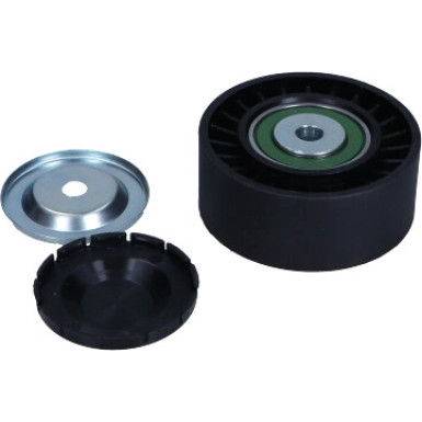 Umlenk-/Führungsrolle, Keilrippenriemen MEYLE-ORIGINAL: True to OE 114 009 0000