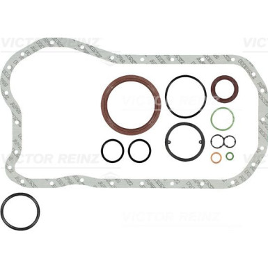 Kurbelgehäusesatz | VW | 08-27321-01 Kurbelgehäusesatz | VW | 08-27321-01