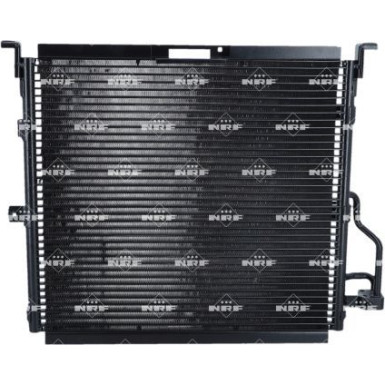 Kondensator, Klimaanlage EASY FIT 35586