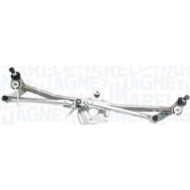 MAGNETI MARELLI Wischergestänge 085570190010