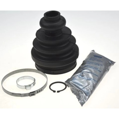 21728 Faltenbalgsatz, Antriebswelle